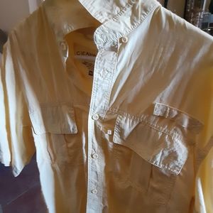 Clearwater fishing shirt